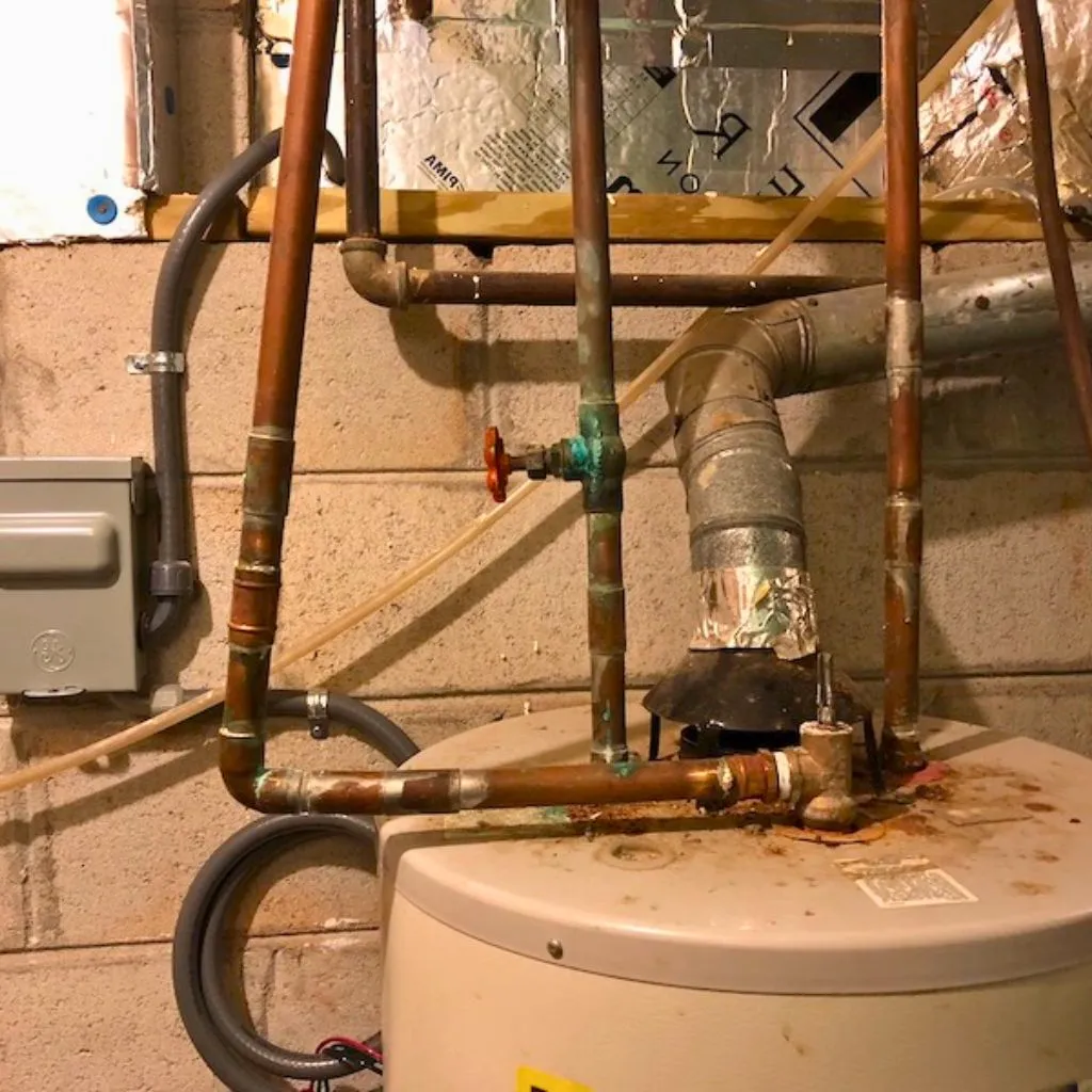 Water Heater Repair in Richmond, KY